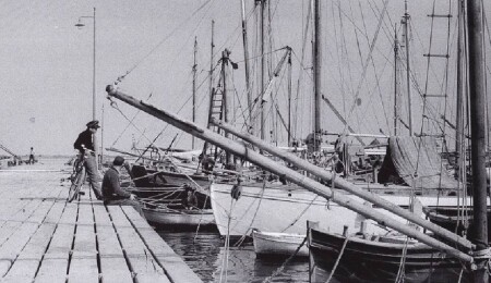 "Mağusa Limanı: Hafızaya Davet" sergisi açılıyor
