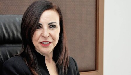 Emine Dizdarlı siyasete yeşil ışık yaktı: Teklif aldım, olumlu bakıyorum