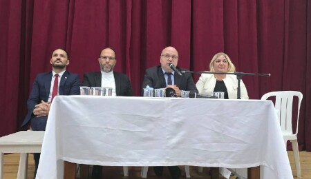 Hamit Bakırcı'dan Erhan Arıklı'ya: Şov yapmak isteseydim, yapardım