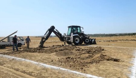 Gönyeli-Alayköy’e iki yeni meteoroloji istasyonu kazandırılıyor