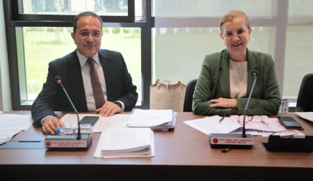 Yol ve Trafik Suçlarının Davasız Halli ve Ceza Puanı (Değişiklik) Yasa Tasarısı komiteden geçti