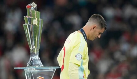 Galatasaray'ın yıldızına ölüm tehdidi: Polis yalanı ortaya çıkardı ve tutuklama kararı verildi