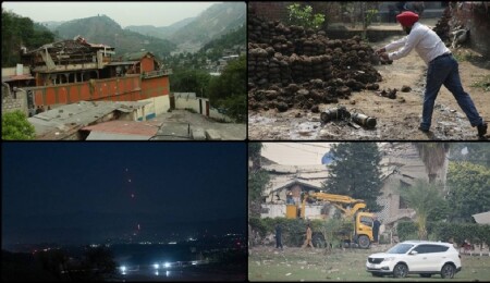 Pakistan-Hindistan gerilimi tarafların askeri doktrinlerinin işlevselliğini gündeme getirdi