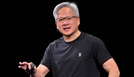 Nvidia CEO'su Huang: Yapay zeka kullanmıyorsanız, işinizi yapay zeka kullanan birine kaptıracaksınız