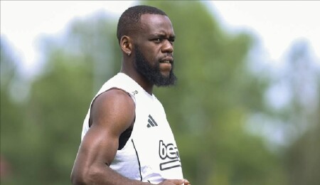 Beşiktaş Kulübü, Jean Onana'yı Genoa'ya kiraladı