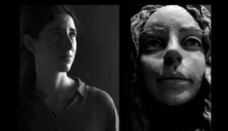 Sevcan Çerkez ile Ayşe Keçecioğlu’nun ortak sergisi “ULTIMAURA” bu akşam açılıyor