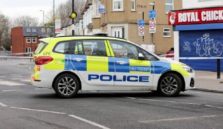Londra'da 1 Müslüman ve 2 Yahudi'nin bıçaklandığı olayda gözaltı sayısı arttı