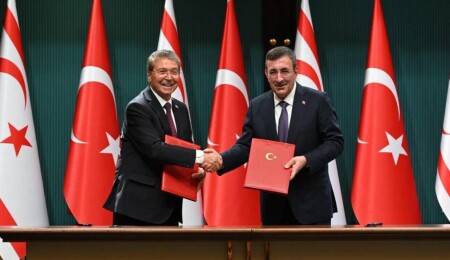 “2026 Yılı İktisadi ve Mali İşbirliği Anlaşması” Resmi Gazete'de!
