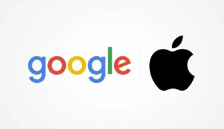 Güney Kore'de Google ve Apple'a "telekomünikasyon kurallarını ihlal" suçlaması