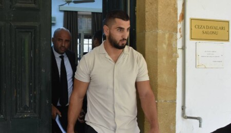 Polis çavuşunu tehdit eden Ali Ocak teminata bağlandı