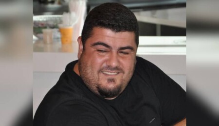 43 yaşındaki Hüseyin Birkan yaşamını yitirdi