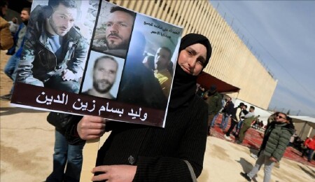 Sednaya Hapishanesi mahkumları, Esed rejiminin işkence ve kötü muamelelerini duyurmak amacıyla dernek kurdu