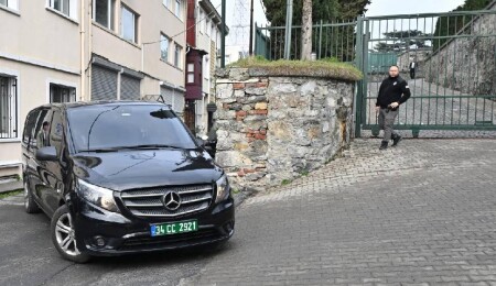 İstanbul'da kritik ABD-Rusya görüşmesi