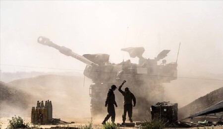 ABD Savunma Bakanlığı: İran'daki askeri hedeflerimizi genişletmeyeceğiz