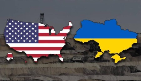 ABD ile Ukrayna arasında nadir toprak elementleri anlaşması bugün imzalanabilir