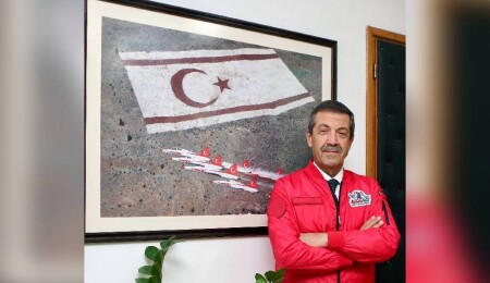 Tahsin Ertuğruloğlu’ndan TEKNOFEST’e katılım çağrısı