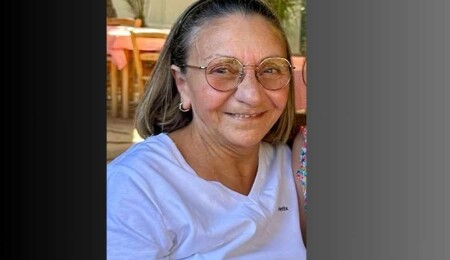 Başbakan Üstel'in kız kardeşi Selma Kumova, son yolculuğuna uğurlanacak