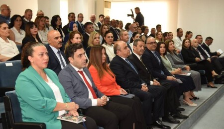 İletişim Eğitim Programı başladı