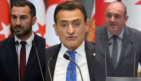 Genel Kurul’da nüfus tartışması: "KKTC vatandaşı sayısını yeri gelince açıklayacağız"