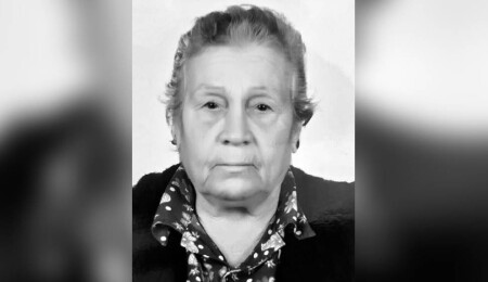 Nazife Karael vefat etti