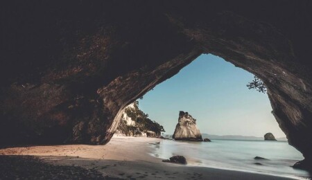 Yeni Zelanda'dan yeni turist politikası