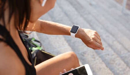 Araştırmaya göre, akıllı saatler stres düzeyini doğru ölçemiyor