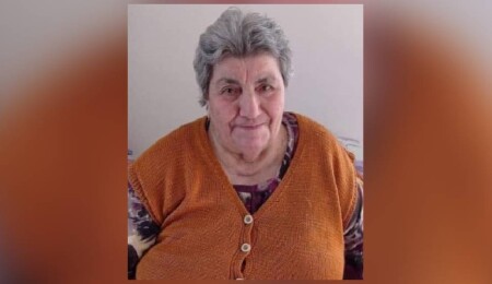 Mustafa Naimoğulları’nın annesi Pembe Naimoğulları vefat etti