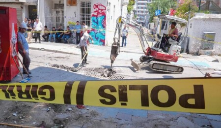 İzmir'de elektrik faciası davasında karar çıktı