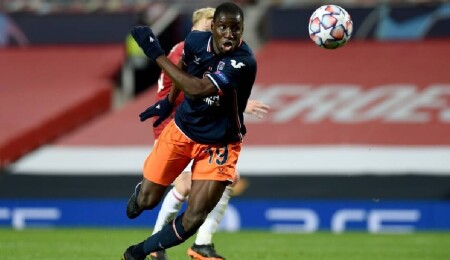 Demba Ba, Fransız ekibi Le Havre'nin sportif direktörü oldu
