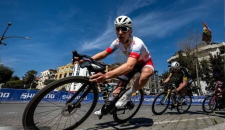 Emre Kaplan, Dünya Şampiyonası’nda 13. Oldu; Avrupa’da mücadeleye devam edecek