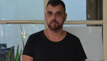 Ahmet Latif ve Mehmet Harmancı'yı tehdit etti: 20 bin TL'lik teminata bağlandı