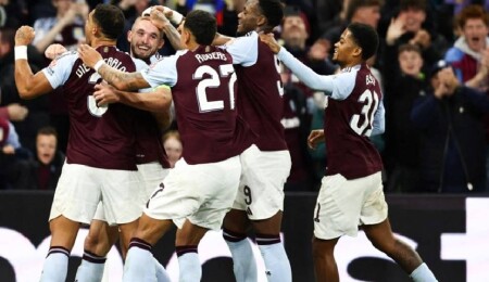 Şampiyonlar Ligi'nde rüyayı yaşıyorlar: Gol bile yemediler