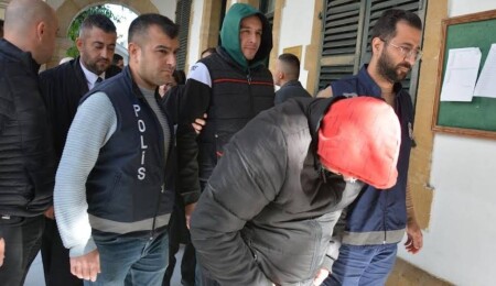 TezTur Turizm'de insan kaçakçılığı iddiası: Zanlılar 3 gün tutuklu kalacak