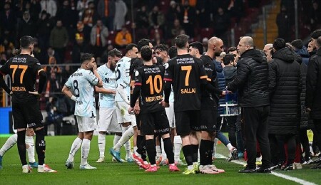 TFF, Mertens'in penaltı pozisyonunun VAR kayıtlarını açıklama kararı aldı