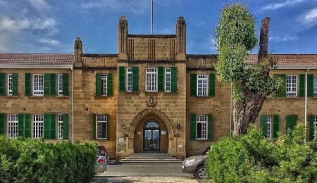 RoC Cabinet Sacks English School Board Over Admissions Scandal