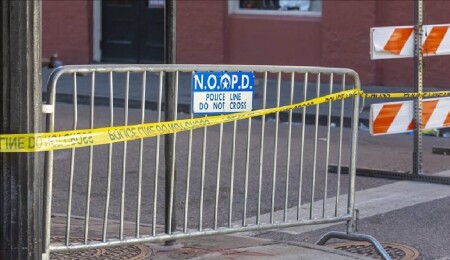 ABD'de hapishaneden kaçan 10 mahkumun 6'sının yakalanmasına çalışılıyor