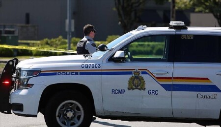 Kanada basınına göre, ulusal polis, Gazze'deki olası savaş suçlarını soruşturuyor