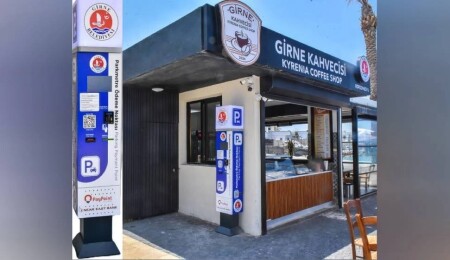 Paid Parking Introduced on Kordonboyu