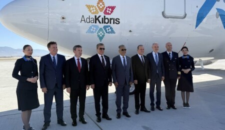 THY ve AJet ile anlaşma imzalanıyor