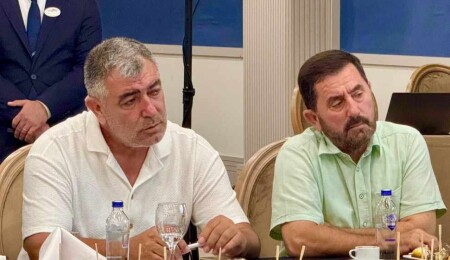 Devlet engellemesin, biz yapalım: Tüfekçi Group’tan Girne Dağ Yolu için gönüllü çağrı