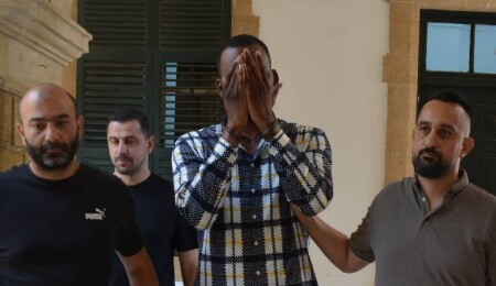 Uyuşturucu dolu çantayı araçtan atan zanlı cezaevine gönderildi