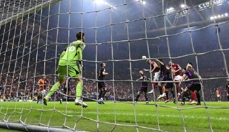 Futbolda Türk takımlarının Avrupa kupalarında son 25 yılda karnesi zayıf