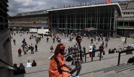 Anket: Almanların çoğunluğu olası ülke savunmasında eline silah almak istemiyor