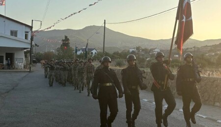 Yeşilırmak Direniş ve Bütünleşme Günü kutlandı