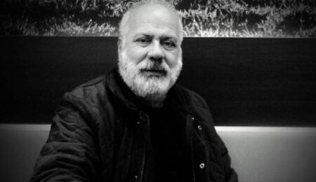 Oyuncu Ali Tutal vefat etti