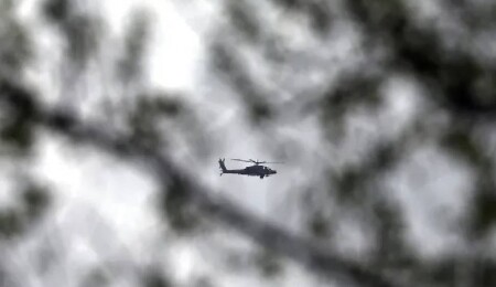 Katar'da helikopter düştü: Bir TSK personeli ve iki ASELSAN teknisyeni şehit