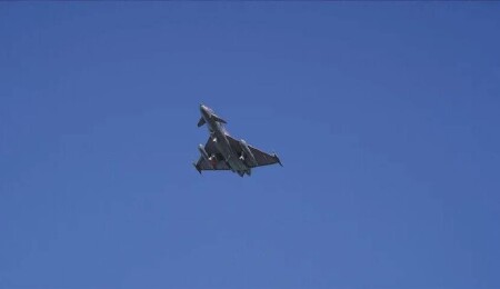 Almanya ile Fransa, başarısız savaş uçağı planının ardından yeni savunma işbirliğine gidecek