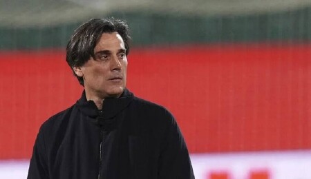 Türkiye A Milli Futbol Takımı'nda Vincenzo Montella dönemi 40 maç sürdü