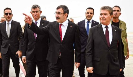Cevdet Yılmaz: Turkey's new century will also be the century of TRNC