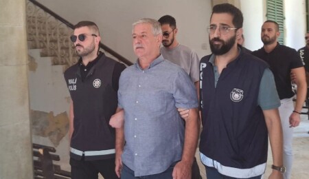 Mustafa Tutar ile Cafer Gürcafer, 3 gün daha tutuklu kalacak